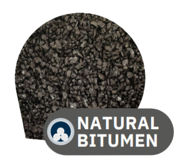 Shell Bitumen Lt Solution Roading Solutions - TCL Hunt